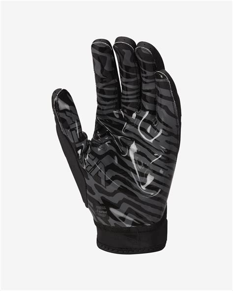 Nike Superbad Football Gloves (1 Pair)